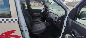 Dacia Lodgy, снимка 6