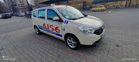 Dacia Lodgy, снимка 2