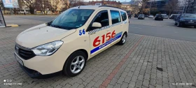 Dacia Lodgy, снимка 3