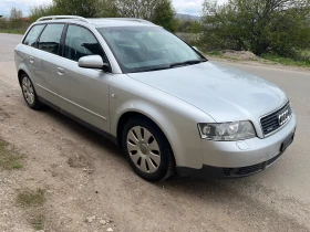 Audi A4 1.8T BFB 4X4 6 скорости, снимка 3