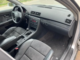 Audi A4 1.8T BFB 4X4 6 скорости, снимка 11