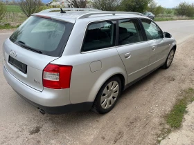 Audi A4 1.8T BFB 4X4 6 скорости, снимка 7