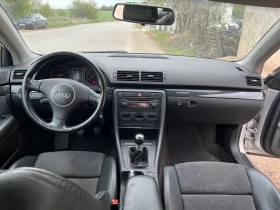 Audi A4 1.8T BFB 4X4 6 скорости, снимка 10