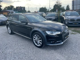Audi A6 Allroad 3.0 TDI СМЕНЕНИ ВЕРИГИ ОБСЛУЖЕНА , снимка 1