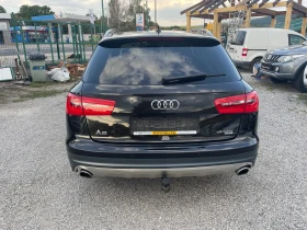 Audi A6 Allroad 3.0 TDI СМЕНЕНИ ВЕРИГИ ОБСЛУЖЕНА , снимка 4