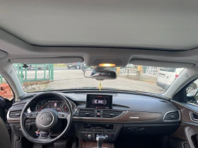 Audi A6 Allroad 3.0 TDI СМЕНЕНИ ВЕРИГИ ОБСЛУЖЕНА , снимка 15