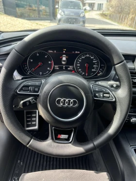 Audi A6 3.0TDI S-Line 313ps, снимка 8