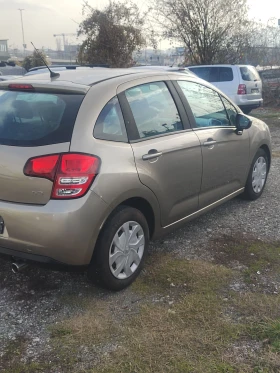 Citroen C3 1.6 HDI , снимка 7