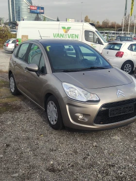 Citroen C3 1.6 HDI , снимка 3