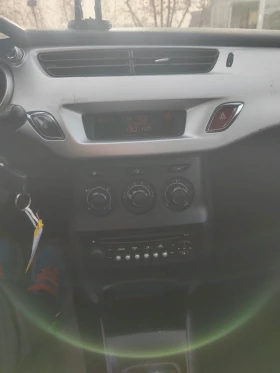 Citroen C3 1.6 HDI , снимка 14