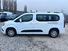 Opel Combo 1.5 D LIFE 4+ 1 LONG MAXI CAR PLAY FULL EXTRA , снимка 8