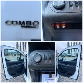 Opel Combo 1.5 D LIFE 4+ 1 LONG MAXI CAR PLAY FULL EXTRA , снимка 15