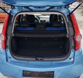 Opel Agila 2008 1.2i Suzuki мотор, снимка 15