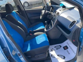 Opel Agila 2008 1.2i Suzuki мотор, снимка 13