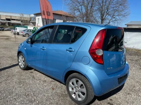 Opel Agila 2008 1.2i Suzuki мотор, снимка 6