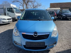 Opel Agila 2008 1.2i Suzuki мотор, снимка 2