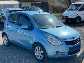 Opel Agila 2008 1.2i Suzuki мотор, снимка 3