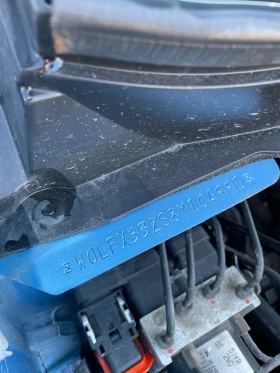 Opel Agila 2008 1.2i Suzuki мотор, снимка 17