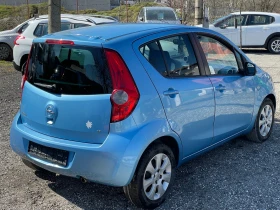 Opel Agila 2008 1.2i Suzuki мотор, снимка 4