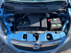 Opel Agila 2008 1.2i Suzuki мотор, снимка 16