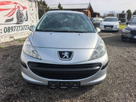 Peugeot 207 1.4i, снимка 8