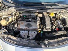 Peugeot 207 1.4i, снимка 14