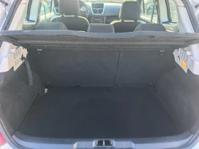 Peugeot 207 1.4i, снимка 11