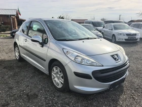 Peugeot 207 1.4i, снимка 7