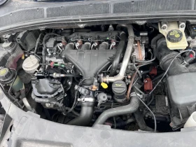 Ford S-Max 2.0 D AUTOMAT Всички Екстри 7 местен, снимка 10