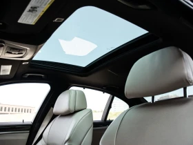 BMW 550 i X-DRIVE* M-PACK* HEAD-UP* АвтоКредит(ЦЕНА ДО БГ), снимка 9