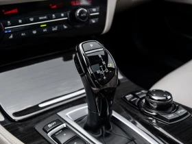 BMW 550 i X-DRIVE* M-PACK* HEAD-UP* АвтоКредит(ЦЕНА ДО БГ), снимка 14