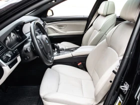 BMW 550 i X-DRIVE* M-PACK* HEAD-UP* АвтоКредит(ЦЕНА ДО БГ), снимка 7