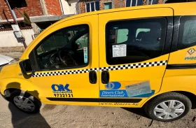 Fiat Qubo, снимка 3