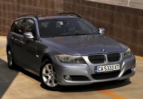 BMW 320 BMW 320d Touring 177к.с. AUTOMAT / PANORAMA / NAVI, снимка 7