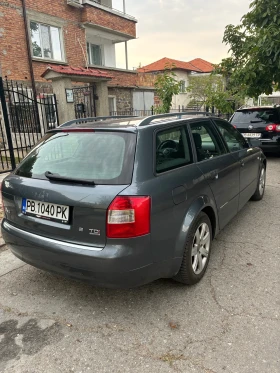Audi A4, снимка 6