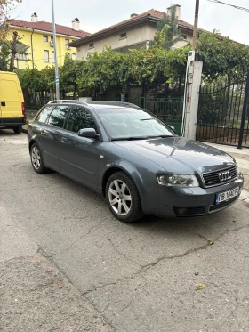 Audi A4, снимка 2