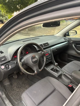 Audi A4, снимка 5