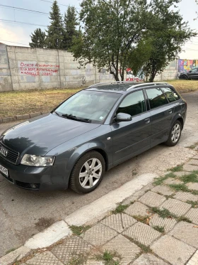 Audi A4, снимка 3