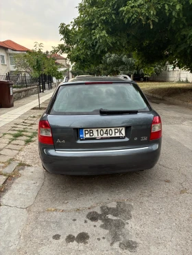 Audi A4, снимка 8