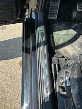 VW Passat Комби, снимка 6