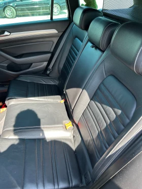 VW Passat Комби, снимка 5