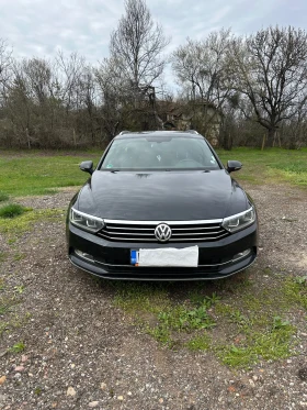 VW Passat Комби, снимка 10