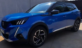 Peugeot 2008 GT , снимка 1