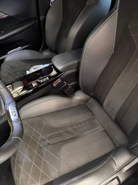 Peugeot 2008 GT , снимка 11
