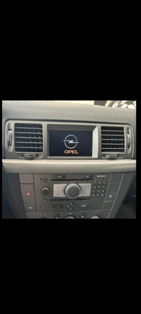 Opel Vectra, снимка 9