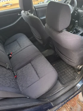 Toyota Corolla 1.4i 75, снимка 6