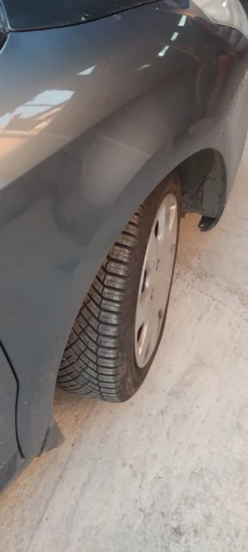 Citroen C4, снимка 12