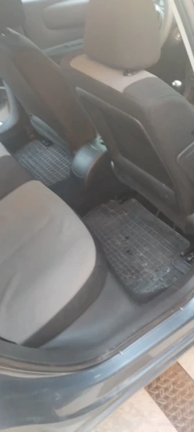 Citroen C4, снимка 6