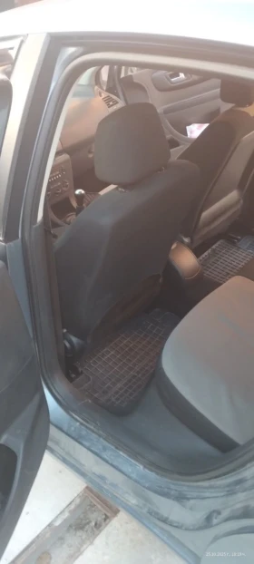 Citroen C4, снимка 8