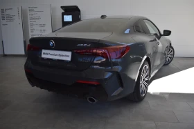 BMW 430 xDrive Coupe, снимка 2